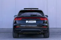 Audi Q8 din 2023 cu 141.637 km - oferta AUD256112 - foto 11