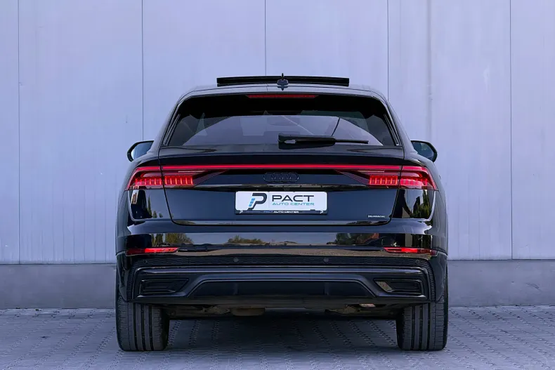 Audi Q8 din 2023 cu 141.637 km - oferta AUD256112 - foto 11