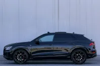 Audi Q8 din 2023 cu 141.637 km - oferta AUD256112 - foto 12