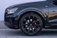 Audi Q8 din 2023 cu 141.637 km - oferta AUD256112 - foto 13