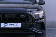 Audi Q8 din 2023 cu 141.637 km - oferta AUD256112 - foto 14
