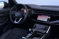 Audi Q8 din 2023 cu 141.637 km - oferta AUD256112 - foto 21