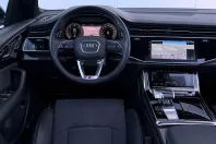 Audi Q8 din 2023 cu 141.637 km - oferta AUD256112 - foto 23