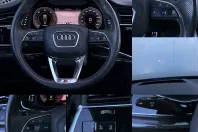 Audi Q8 din 2023 cu 141.637 km - oferta AUD256112 - foto 24