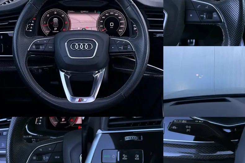 Audi Q8 din 2023 cu 141.637 km - oferta AUD256112 - foto 24