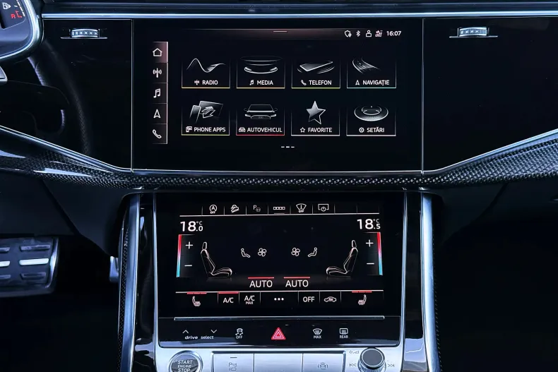 Audi Q8 din 2023 cu 141.637 km - oferta AUD256112 - foto 30