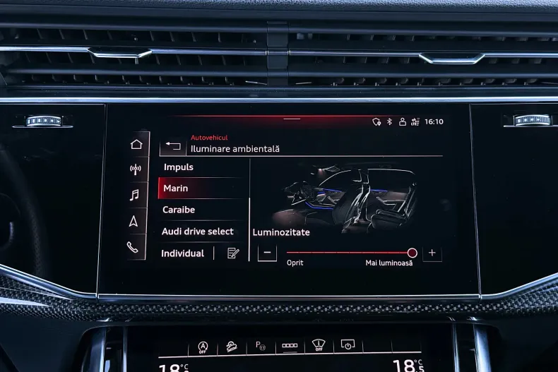 Audi Q8 din 2023 cu 141.637 km - oferta AUD256112 - foto 33