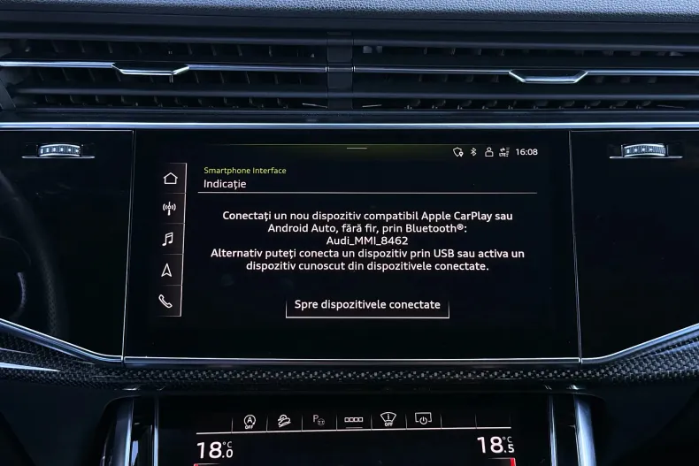 Audi Q8 din 2023 cu 141.637 km - oferta AUD256112 - foto 36