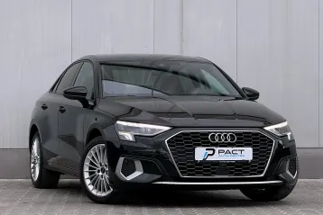 Audi A3 din 2023 - oferta AUD256113