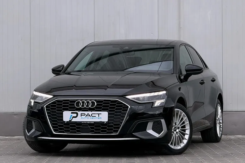 Audi A3 din 2023 cu 168.700 km - oferta AUD256113 - foto 2
