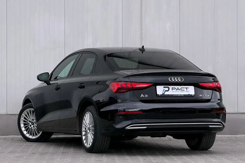 Audi A3 din 2023 cu 168.700 km - oferta AUD256113 - foto 3