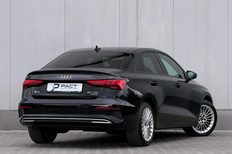 Audi A3 din 2023 cu 168.700 km - oferta AUD256113 - foto 4