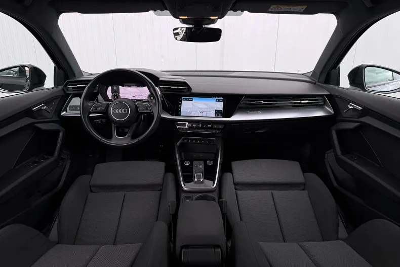 Audi A3 din 2023 cu 168.700 km - oferta AUD256113 - foto 6