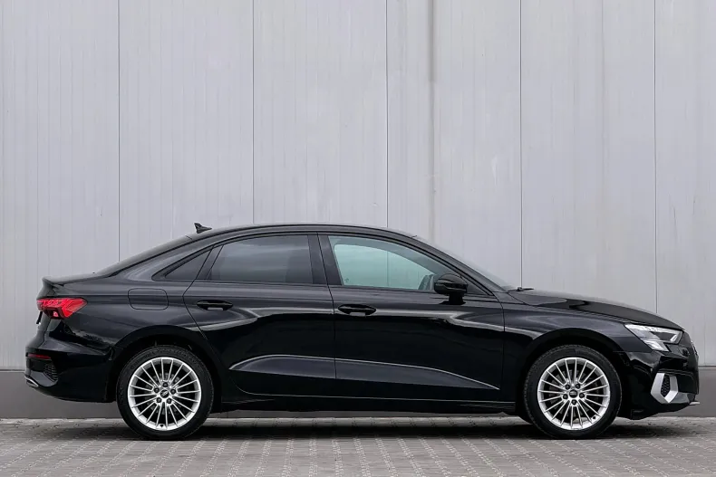 Audi A3 din 2023 cu 168.700 km - oferta AUD256113 - foto 10