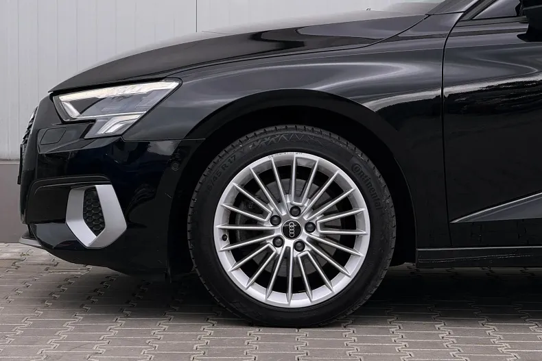 Audi A3 din 2023 cu 168.700 km - oferta AUD256113 - foto 13