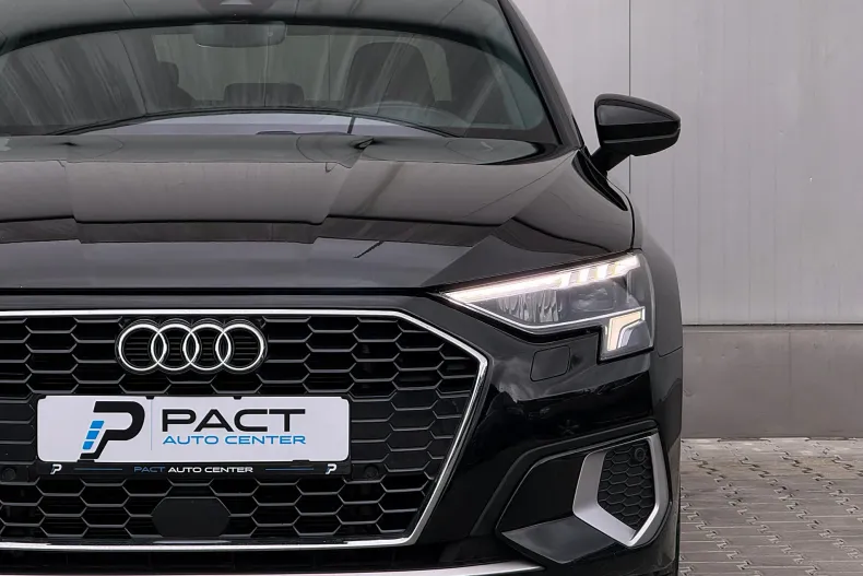 Audi A3 din 2023 cu 168.700 km - oferta AUD256113 - foto 14