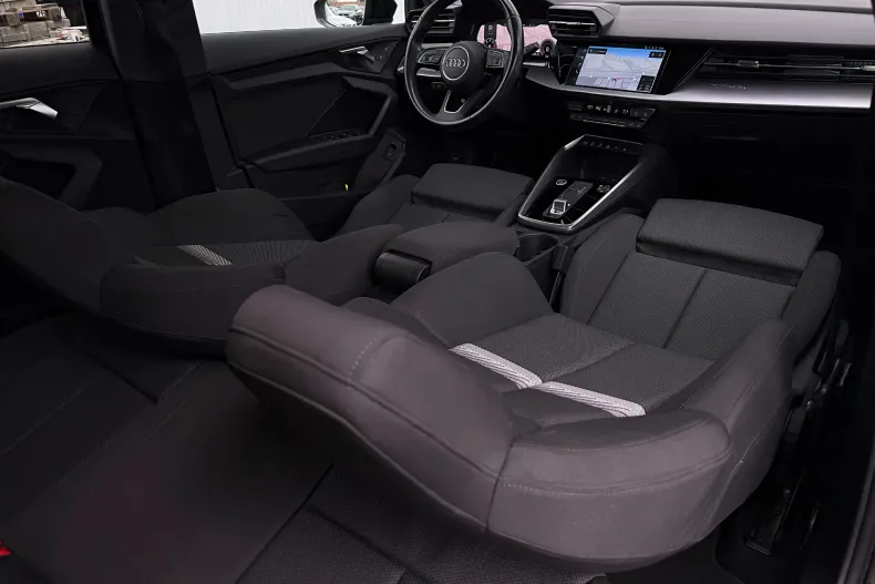 Audi A3 din 2023 cu 168.700 km - oferta AUD256113 - foto 18