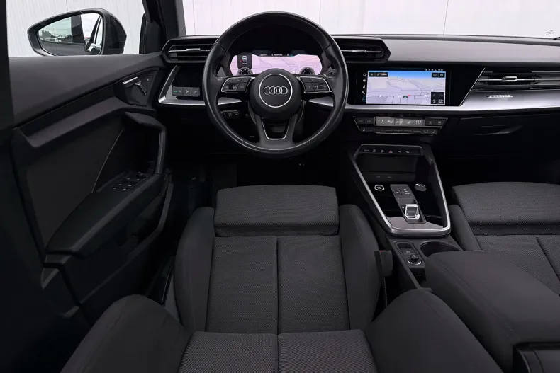 Audi A3 din 2023 cu 168.700 km - oferta AUD256113 - foto 20