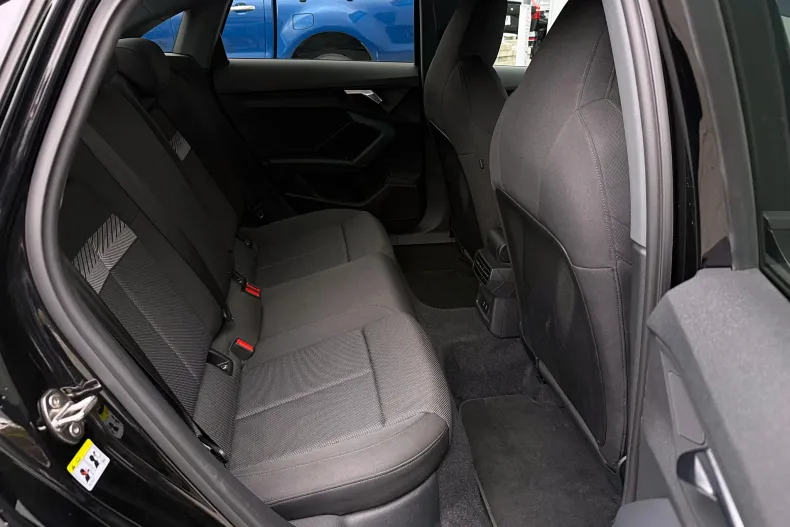 Audi A3 din 2023 cu 168.700 km - oferta AUD256113 - foto 23