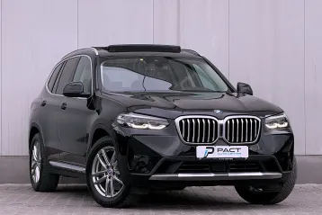 BMW X3 din 2023 - oferta BMW256114