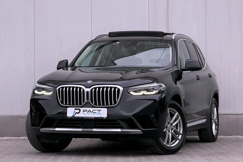 BMW X3 (Seria X) din 2023 cu 141.600 km - oferta BMW256114 - foto 2