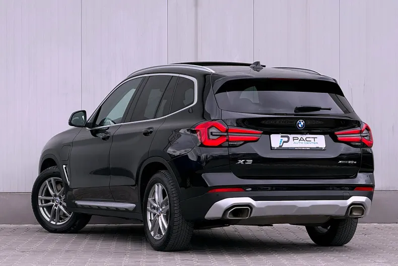 BMW X3 (Seria X) din 2023 cu 141.600 km - oferta BMW256114 - foto 3