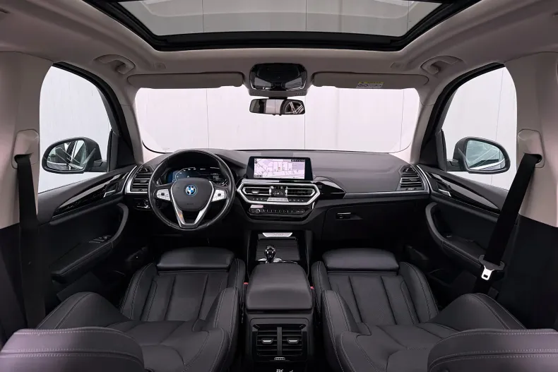 BMW X3 (Seria X) din 2023 cu 141.600 km - oferta BMW256114 - foto 5
