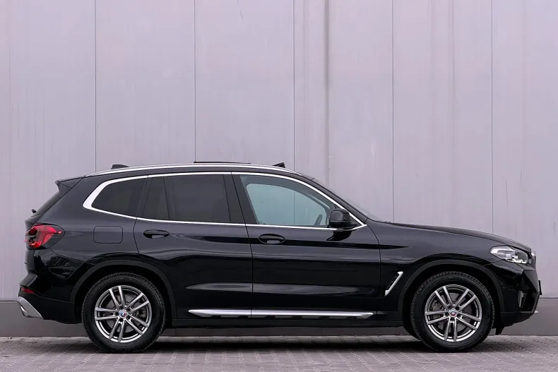 BMW X3 (Seria X) din 2023 cu 141.600 km - oferta BMW256114 - foto 10