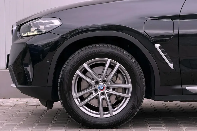 BMW X3 (Seria X) din 2023 cu 141.600 km - oferta BMW256114 - foto 13