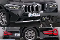 BMW X3 (Seria X) din 2023 cu 141.600 km - oferta BMW256114 - foto 16