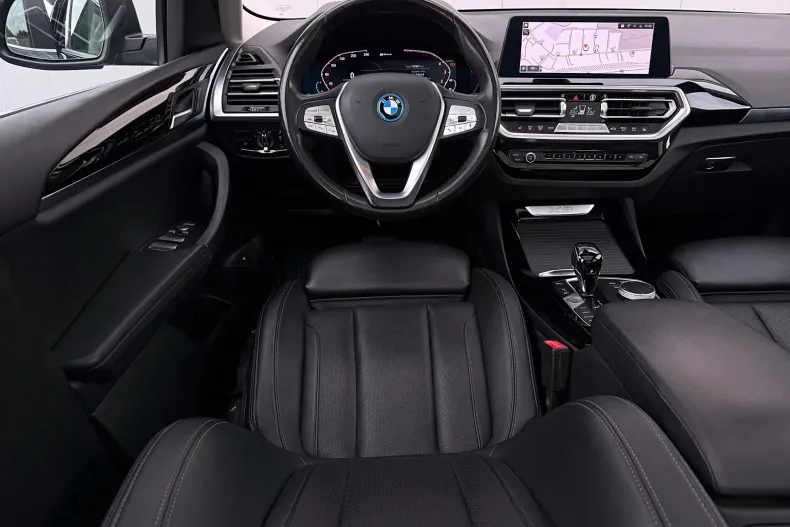 BMW X3 (Seria X) din 2023 cu 141.600 km - oferta BMW256114 - foto 20