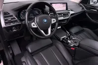 BMW X3 (Seria X) din 2023 cu 141.600 km - oferta BMW256114 - foto 22