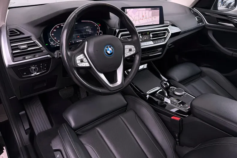 BMW X3 (Seria X) din 2023 cu 141.600 km - oferta BMW256114 - foto 22