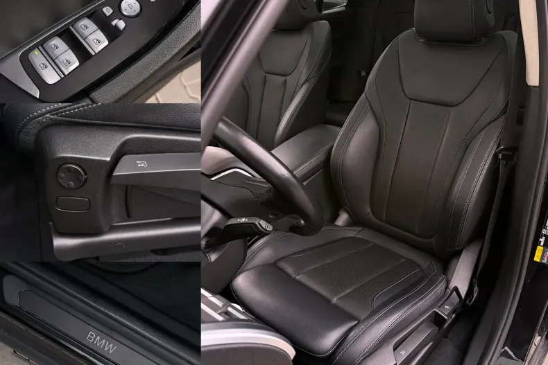 BMW X3 (Seria X) din 2023 cu 141.600 km - oferta BMW256114 - foto 25