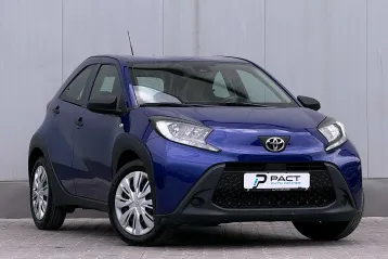 Toyota Aygo din 2023 - oferta TOY256115
