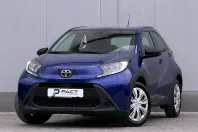 Toyota Aygo din 2023 cu 92.900 km - oferta TOY256115 - foto 2