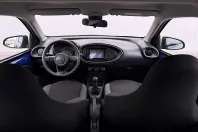 Toyota Aygo din 2023 cu 92.900 km - oferta TOY256115 - foto 5