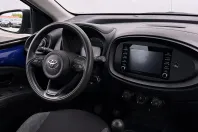 Toyota Aygo din 2023 cu 92.900 km - oferta TOY256115 - foto 6