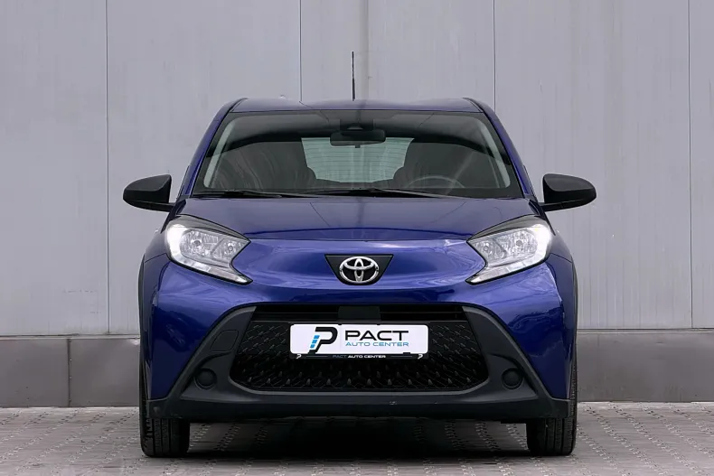 Toyota Aygo din 2023 cu 92.900 km - oferta TOY256115 - foto 9