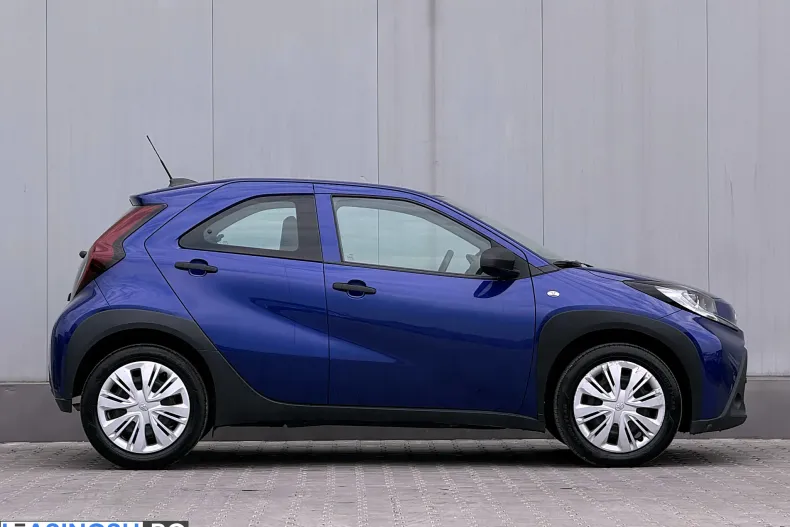 Toyota Aygo din 2023 cu 92.900 km - oferta TOY256115 - foto 10