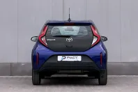 Toyota Aygo din 2023 cu 92.900 km - oferta TOY256115 - foto 11