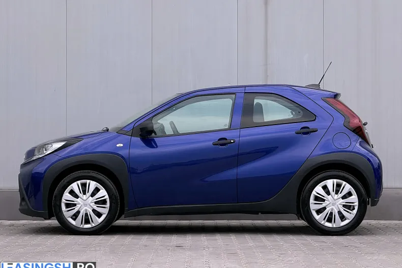 Toyota Aygo din 2023 cu 92.900 km - oferta TOY256115 - foto 12