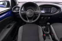 Toyota Aygo din 2023 cu 92.900 km - oferta TOY256115 - foto 18