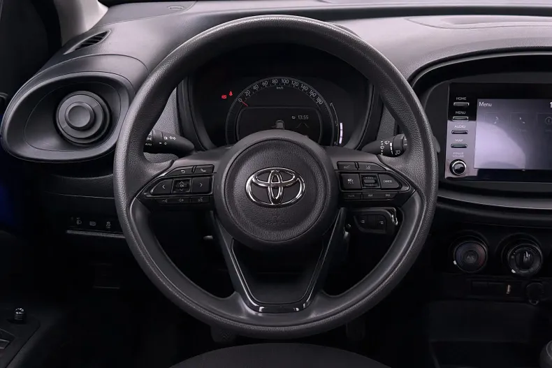 Toyota Aygo din 2023 cu 92.900 km - oferta TOY256115 - foto 19