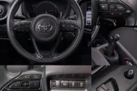 Toyota Aygo din 2023 cu 92.900 km - oferta TOY256115 - foto 21