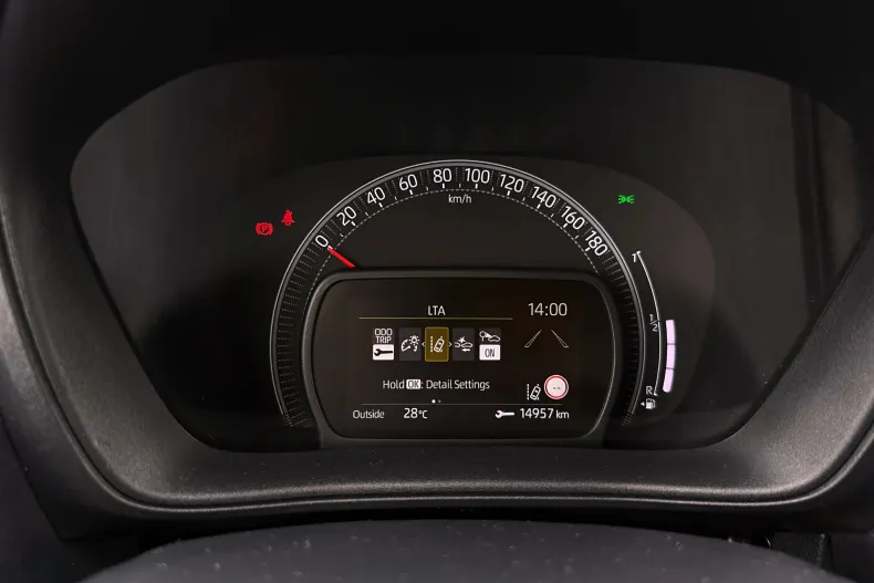 Toyota Aygo din 2023 cu 92.900 km - oferta TOY256115 - foto 26