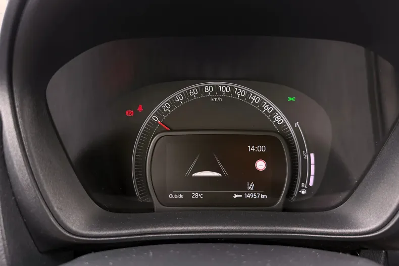 Toyota Aygo din 2023 cu 92.900 km - oferta TOY256115 - foto 27