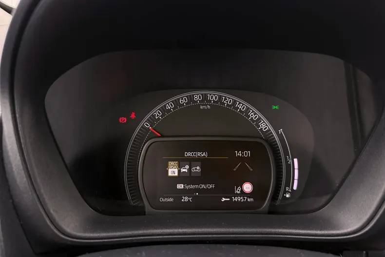 Toyota Aygo din 2023 cu 92.900 km - oferta TOY256115 - foto 28