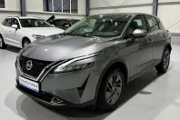 Nissan Qashqai din 2022 cu 86.085 km - oferta NIS256116 - foto 1