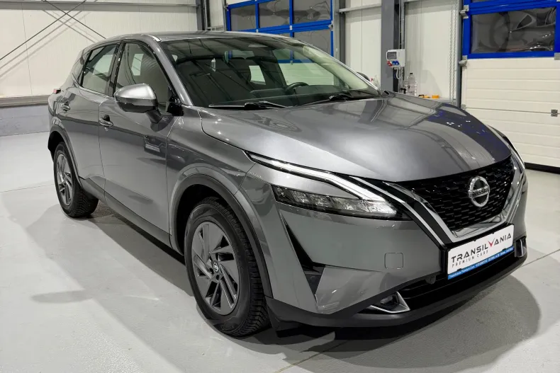 Nissan Qashqai din 2022 cu 86.085 km - oferta NIS256116 - foto 3